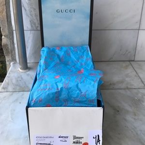 Gucci Sandals